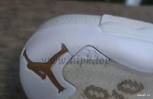 Authentic Air （Nike Release pairs） Version White Jordan 12 OVO 0502